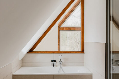 CREST Goodliving / Project Willischzaweg 58