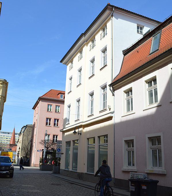 Spremberger Straße 3