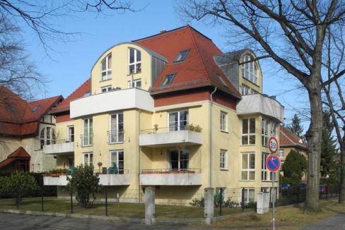 Seminarstraße 3