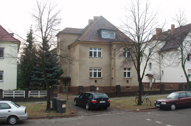 Welzower Straße 8